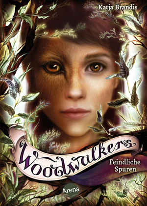 Woodwalkers (5) - Feindliche Spuren