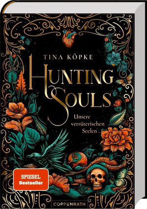 Hunting Souls (1): Unsere verräterischen Seelen