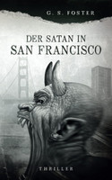 Der Satan in San Francisco (Penny Archer 5)