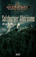 Salzburger Albträume – H.P. Lovecrafts Schriften des Grauens 18
