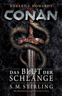 Conan - Das Blut der Schlange (Limitierte Collector's Edition)