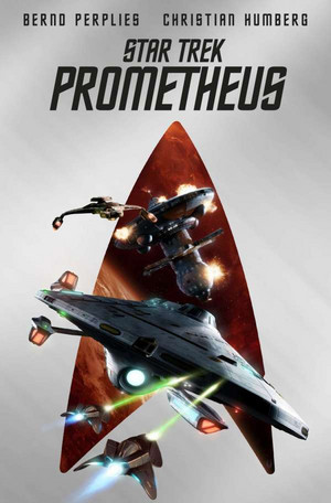 Star Trek: Prometheus (Collector's Edition)