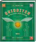 Quidditch im Wandel der Zeiten (Schmuckausgabe)