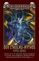 Der Cthulhu-Mythos 1976-2002