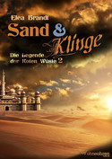 Sand & Klinge: Die Legende der Roten Wüste 2