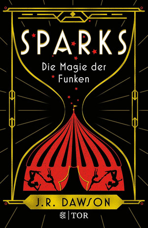 Sparks - Die Magie der Funken