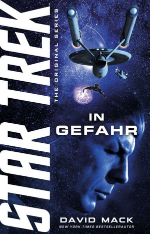 Star Trek: The Original Series - In Gefahr