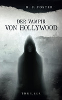 Der Vampir von Hollywood (Penny Archer 4)