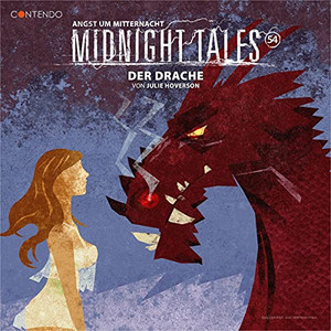 Midnight Tales 54: Der Drache