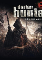 Dorian Hunter - Dämonen-Killer - Folge 53: Das Sonnengeflecht