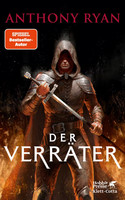 Der Verräter (Der stählerne Bund 3)