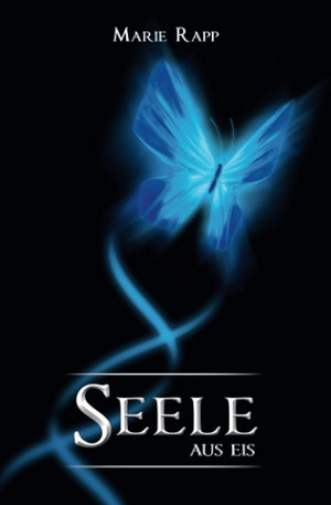 Seele aus Eis (Seelen-Saga 1)