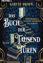 Das Buch der tausend Türen