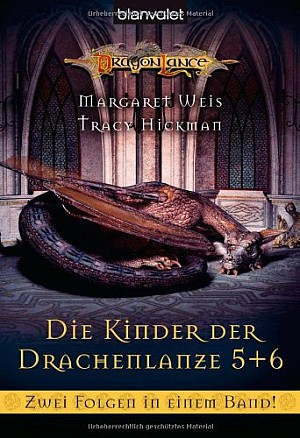 Die Kinder der Drachenlanze 5 + 6