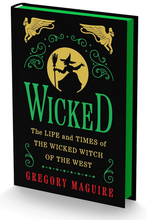 Wicked (Collector’s Edition)