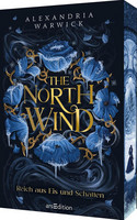 The North Wind - Reich aus Eis und Schatten (The Four Winds 1)