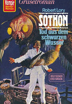 Sothon - Tod aus dem schwarzen Wasser