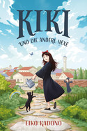 Kikis kleiner Lieferservice 3: Kiki und die andere Hexe (Collector's Edition)