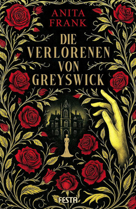 Die Verlorenen von Greyswick