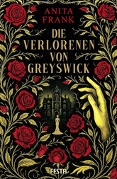 Die Verlorenen von Greyswick
