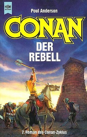 Conan der Rebell