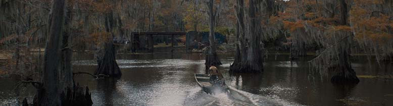 Caddo Lake