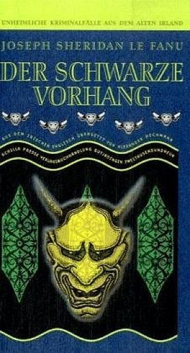 Der schwarze Vorhang