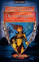 Die Gefangene