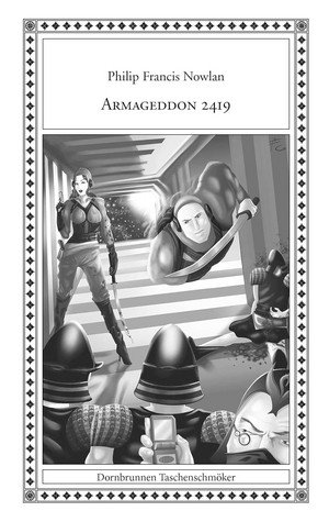 Armageddon 2419