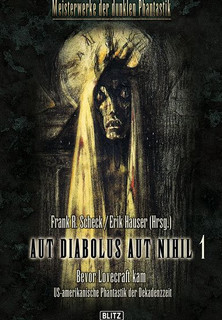 Aut Diabolus Aut Nihil 1