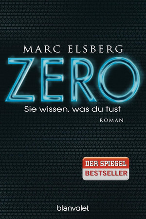 Zero - Sie wissen, was du tust