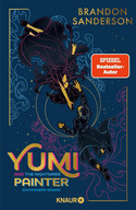 Yumi and the Nightmare Painter: Ein Kosmeer-Roman