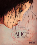 Alice im Wunderland (Illustrierter Roman)