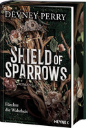 Shield of Sparrows