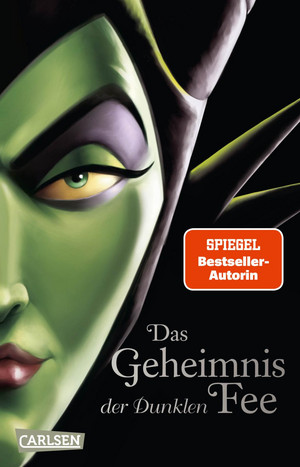 Disney Villains 4: Das Geheimnis der Dunklen Fee (Dornröschen)