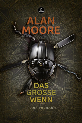 Das Große Wenn - Long London 1