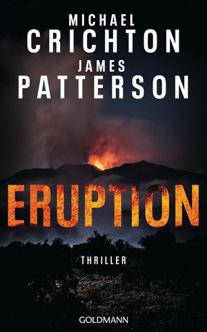 Eruption