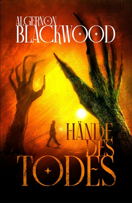 Hände des Todes
