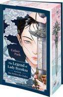 The Legend of Lady Byeoksa: Die Perlen des Todes