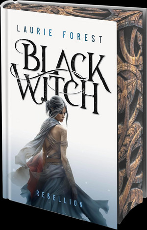 Black Witch - 3. Rebellion