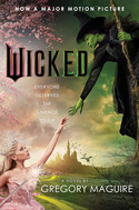 Wicked (The Wicked Years 1)