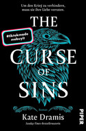 The Curse of Sins (The Curse of Saints 2)