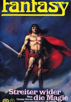 Streiter wider die Magie