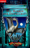 Die Herrin der Dunkelheit