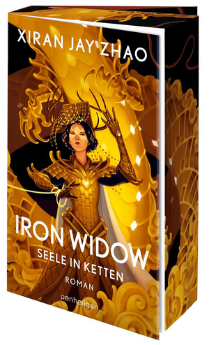 Iron Widow (2) - Seele in Ketten