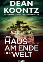 Das Haus am Ende der Welt