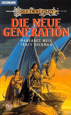 Drachenlanze - Die neue Generation