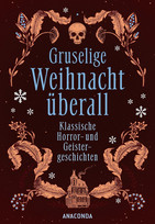 Gruselige Weihnacht überall
