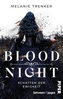 Bloodnight - Schatten der Ewigkeit (Vampire Seduction 3)