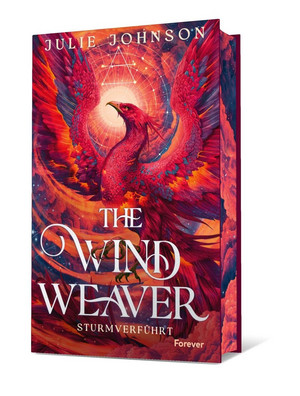 The Wind Weaver: Sturmverführt